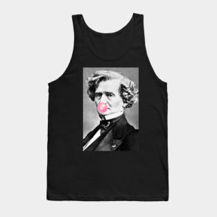 Hector Berlioz Tank Top